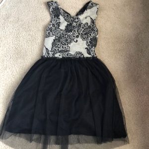 Adorable dress